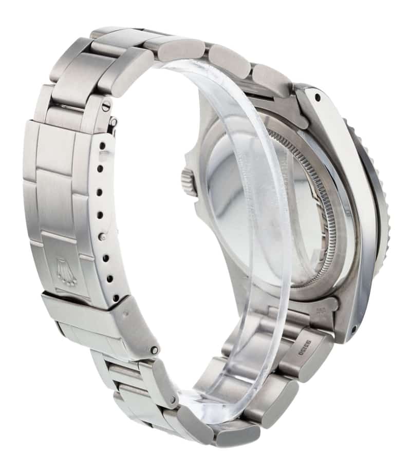 Rolex Submariner 5513